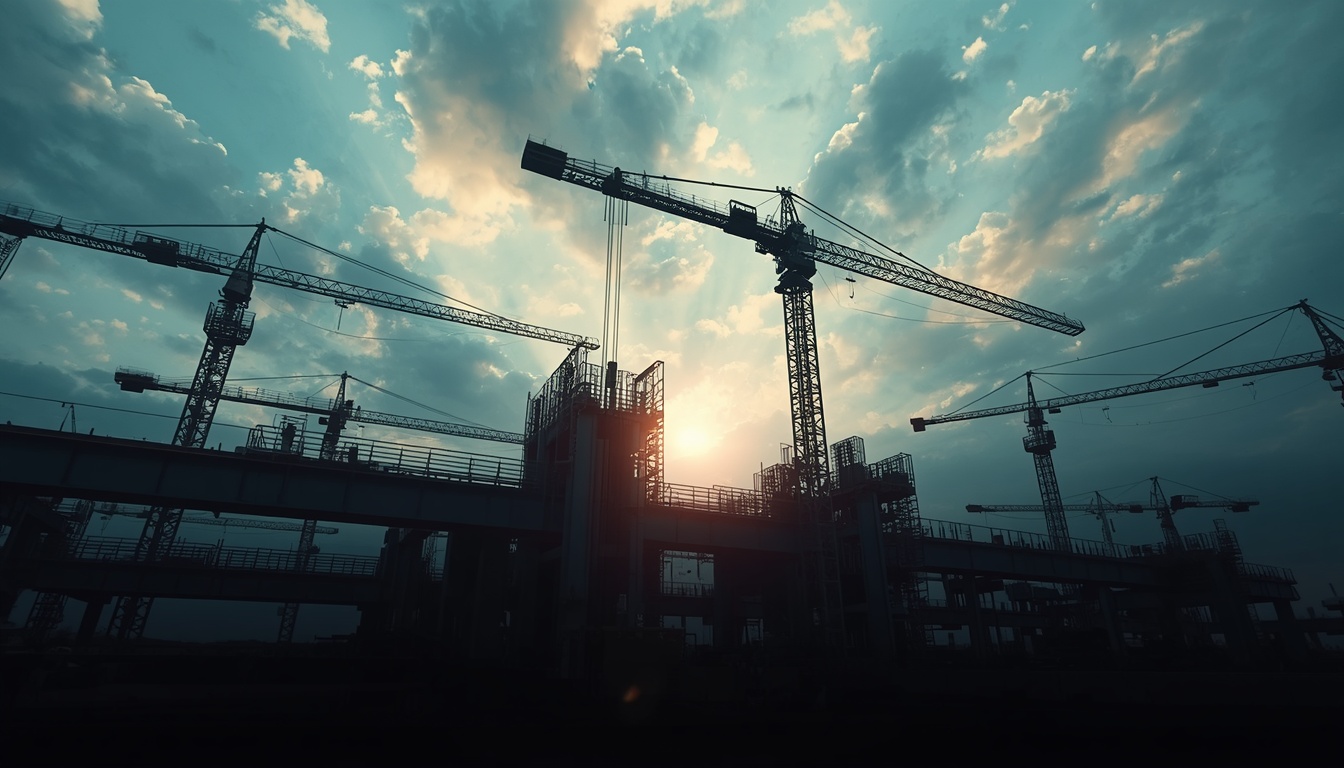 Construcción